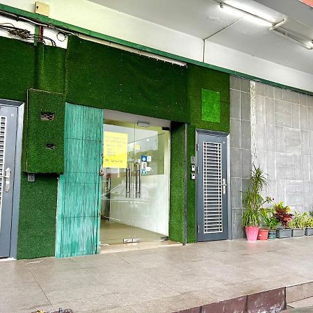 Homestay 55 Johor Bahru Zewnętrze zdjęcie