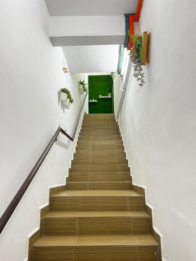 Homestay 55 Johor Bahru Zewnętrze zdjęcie